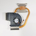 Hp Pavilion Dv5-2000 Dv5t-2100 Laptop Cpu Cooling Fan   Heatsink 607590-001