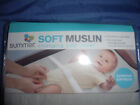 Summer New Solid Gray Changing Pad Cover 16 Inches X 32 Inches