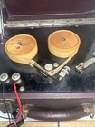 The Nacometer Automatic Code Transmitter Morse Code Trainer W  Paper Rolls Works