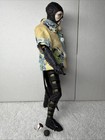 Farscape Scorpius Series 2 Exclusive Edition Action Figure Toyvault 2001 Complet