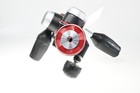 Manfrotto Xpro Geared 3-way Pan tilt Head Mhxpro-3wg  read  g809