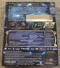 Sleeping Beauty  blu-ray Disc  2008  2-disc Set  Platinum Edition  W  Slipcover