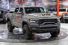 2023 Ram 1500 Trx 4x4 Crew Cab 5 7  Box