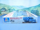 1 35 Kit Italeri No  287 Mercedes Benz L 3000 Ww2 German Standard Truck New