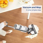 Tineco Ifloor 3 Breeze - Cordless Wet dry Vacuum Cleaner And Hard Floor
