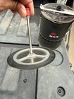 Msr Reactor 1l Stove System With Coffee Press