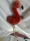 Yomiko Flamingo Classics Plush Stuffed Animal Toy Russ Berrie 16  With Tags