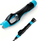Right Hand Golf Grip Trainer Golf Swing Training Aid Hand Placement Practice Too