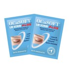 Ocusoft Lid Scrub Plus Inflation Buster  Pre-moistened Pads  30 5 Count