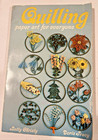 Lot 2 Books 1974 Vintage Quilling Paper Art For Everyone Instructional Patterns