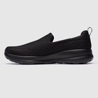 S Sport By Skechers Women s  Malvina Slip-on Performance Sneakers - Black