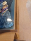Fantastic Menagerie Tarot Guide Book Oop 2nd Edition 