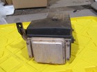 2002-2003 Dodge Ram 1500 3 7l Oem Underhood Fuse Panel Box 02 03