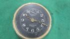 Erly Walthm Cr Clock For Prts Or Repair Estate Find