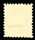 Austria 1864 First Issues 5 Soldi Blue Perf 9   Scott  23 Mint I789