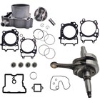 Crankshaft Cylinder For Polaris Rzr 570 12-16 Ranger Sportsman 570 14-17 2204729