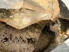 Mystery Mineral  Old Stock  Specimen