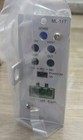 New Toa Ml-11t Microphone Input Module  w Mute-receive For 900 Series Amplifiers