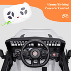 Kids Ride On Car Toy 12v Electric Power Wheels Truck W remote Control Bluetooth