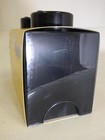 Lego Storage Products  40020633 2-stud Brick Black New  damaged Product 