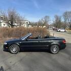 2009 Audi A4 Volvo C70 Vw Eos Cabrio Beetle Bmw 328 330 335