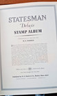 Statesman Deluxe 1972 Worldwide Stamp Collection  153 Countries  2 926  Stamps