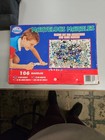  Vintage Marvelous Marbles 106 Marbles