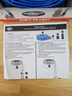 Superior Pump 99621 1-1 2 In  X 25 Ft  Lay-flat Discharge Hose Kit