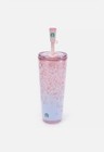Disney Mickey Mouse Icon Sakura Starbucks Tumbler With Straw Nib