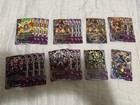 Future Card Buddyfight Lot - The Chaos Collection - Open To Offers