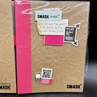 Lot 2 K   Company Smash Junk Journal Art Style 10    X 8    Memory Book Retro 2011