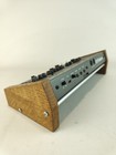 Roland Boutique Sh-01r Real Oak Wood Stand Side Panel Synthesizer Wooden Stand