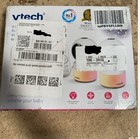 Vtech Vm5463-2 5  Color Lcd Video Baby Monitor With 2 Cameras