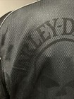 Harley-davidson Willie G Skull Mesh Riding Jacket 98092-15vm Men s Xl With Armor