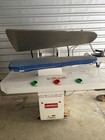 Unipress Industrial Laundry dry Cleaning Press Table W  Overhead Press