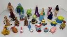 Disney Toy Figure Lot Of 29 Tarzan Sully Timon Minion Pluto Princess Alien Tomy