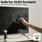 Screen Cleaner Spray - Large Screen Cleaner Bottle - Tv Screen Cleaner  Computer