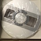 Tdk Gx35-180bm Gx 35 180bm Sound Recording Tape Nab Hub Metal Reel