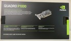 Nvidia Quadro P1000 4gb Gddr5 Graphics Card