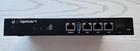 Ubiquiti Edgerouter 4  er-4  Router W  Ac Power Cord