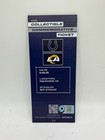 Johnathan Taylor Signed Commemorative Ticket  5 Indianapolis Colts Metabilia Coa