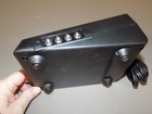 Mrc Railpower 1370 Model Train Power Transformer For Ho   N Scale Works B