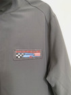 Porsche Rennsport Vi Reunion Softshell Jacket Grey Men s Size Small By Finn Ryan