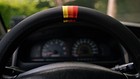 Trd Retro Stripes Steering Wheel Cover For 1996-2002 Toyota 4runner 3rd Gen