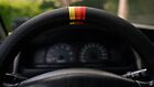 Trd Retro Stripes Steering Wheel Cover For 2003-2009 Toyota 4runner 4th Gen