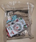 2017 Mcdonalds Holiday Train Express My Little Pony Train Car  5 Collectible Toy