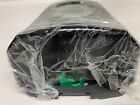 Hillyard Affinity Manual Push Soap Dispenser Black Commercial Grade     