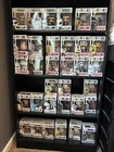 Funko Pop  8 Pcs Random Mystery Box  Guaranteed No Doubles 