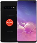 Samsung Galaxy S10 512gb Unlocked Sm-g973f ds Dual Sim Smartphone Open Box Black