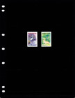  4 00 Scott Value - 1999 Azerbaijan Wildlife Flamingo Bird Deer Cv Mnh Nh Umm